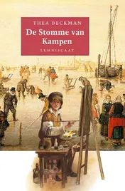 Omslag van De Stomme van Kampen