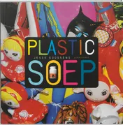 Omslag van Plastic Soep