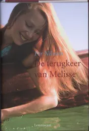 Omslag van De terugkeer van Melisse