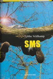 Omslag van SMS