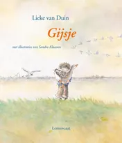 Omslag van Gijsje