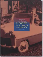 Omslag van Hoofd van mijn dromen