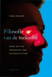 Omslag van Filosofie van de toekomst