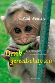 Omslag van Denkgereedschap 2.0
