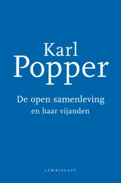 Omslag van I/II