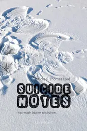 Omslag van Suicide Notes