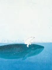 Omslag van De Boomhut