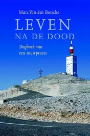 Omslag van Leven na de dood
