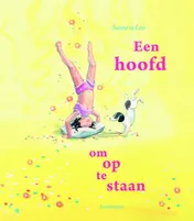 Omslag van Een hoofd om op te staan