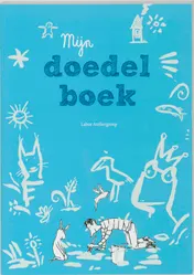 Omslag van Mijn doedelboek