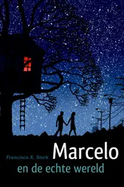 Omslag van Marcelo en de echte wereld