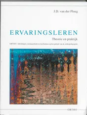 Omslag van Ervaringsleren