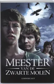Omslag van Meester van de Zwarte Molen