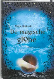 Omslag van De Magische globe