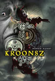 Omslag van Kroonsz