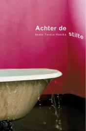 Omslag van Achter de stilte