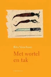 Omslag van Met wortel en tak