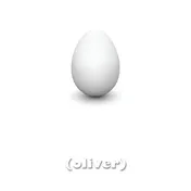 Omslag van Oliver