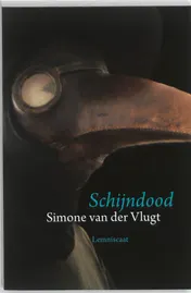 Omslag van Schijndood