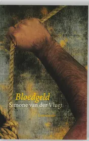 Omslag van Bloedgeld