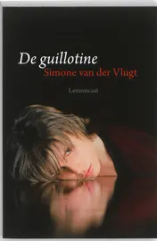 Omslag van De guillotine