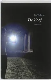 Omslag van De kloof