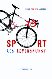 Omslag van Sport als levenskunst