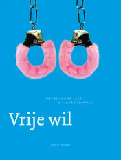 Omslag van Vrije wil