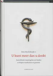 Omslag van U kunt meer dan u denkt