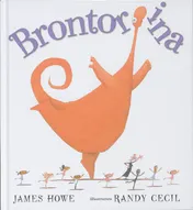 Omslag van Brontorina