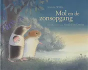 Omslag van Mol en de zonsopgang