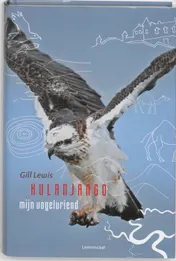 Omslag van Kulanjango