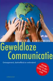 Omslag van Geweldloze communicatie