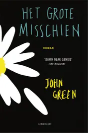 Omslag van Het grote misschien