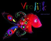 Omslag van Vrolijk