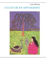 Omslag van Cultuur en opvoeding