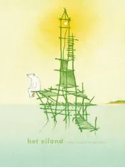 Omslag van Het eiland