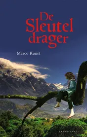 Omslag van De sleuteldrager