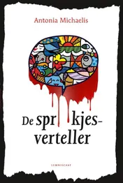 Omslag van De sprookjesverteller