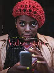 Omslag van Valse start