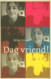 Omslag van Dag vriend!