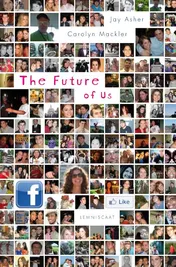 Omslag van The future of us