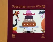 Omslag van Feestmaal voor de koning