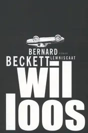 Omslag van Willoos