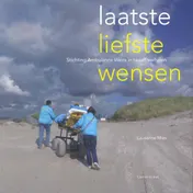 Omslag van Laatste liefste wensen