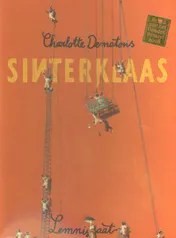 Omslag van Sinterklaas