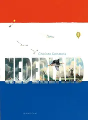 Omslag van Nederland