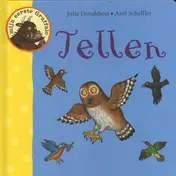 Omslag van Tellen