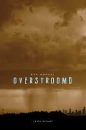 Omslag van Overstroomd
