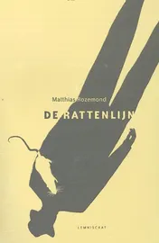 Omslag van De rattenlijn